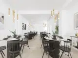 Sjældent udbudt restaurant/ café på 211 m² - INGEN afståelse - 5