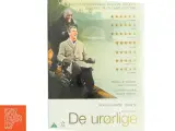 De urørlige med Fran&#231;ois Cluzet (DVD) - 3