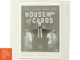House of Cards - Den Komplette Første Sæson (DVD) - 3