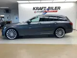Mercedes C220 d 2,0 Business stc. aut. - 2
