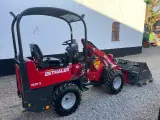 Thaler 2226 minilæsser KUN 97 Timer !!  - 4