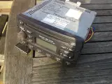 Ford radio/cd Original 