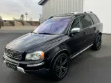 Volvo XC90 2,4 D5 200 R-Design aut. AWD 7prs - 3