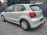VW Polo 1,4 TDi 75 BlueMotion - 2