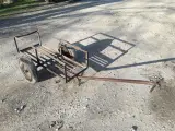 Transport vogn
