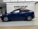 Tesla Model Y  Long Range AWD - 2