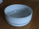 B&G porcelæn skål Delfi