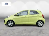 Kia Picanto 1,0 Active 69HK 5d - 3