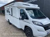 2023 - Hobby Optima De Luxe T70 E   Yderst velholdt - 2