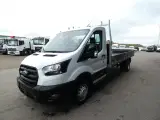Ford Transit 350 L2H1 2,0 TDCi Trend RWD 170HK Ladv./Chas. 6g - 4