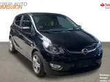 Opel Karl 1,0 Cosmo 75HK 5d - 2