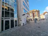 Kontorlejemål i markant ejendom i Viborg centrum - i alt ca. 283 kvm - 2