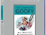 DISNEY ; The complet Goofy (Fedtmule)