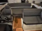 Coaster 600 DC - 175 HK Yamaha/Udstyr - 5