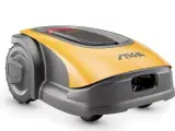 STIGA G 600 Installeret