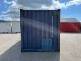 20 fods Container- ID: SEGU 304451-0 - 4