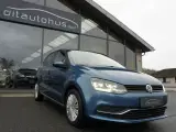 VW Polo 1,2 TSi 90 Highline DSG BMT - 3