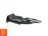 Sort skuldertaske fra Charles & Keith (str. 41x36 cm) - 4