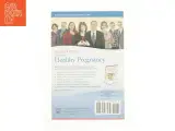 Mayo Clinic Guide to a Healthy Pregnancy : from Doctors Who Are Parents, Too! af Mayo Clinic (Bog) - 2