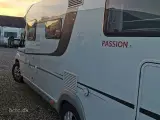 2018 - LMC Cruiser Comfort T673G Passion - 4