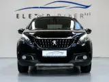 Peugeot 2008 1,6 BlueHDi 100 Desire Sky - 2