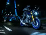 Yamaha MT-10 SP - 3