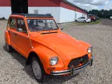 Citroen Dyane 6 - 3
