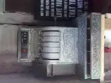Antikt kasseapparat