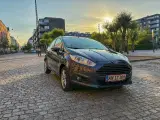Ford Fiesta 1,0 SCTi 100 Trend - 2