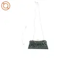 Taske med ekstra kæde (str. 26 x 12 cm) - 2