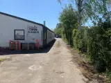 Lager- og kontorejendom - 2