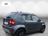 Suzuki Ignis 1,2 Dualjet  Mild hybrid Adventure Hybrid 90HK 5d - 4