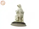 Figur af ammende moder (str. 30 x 21 cm) - 3