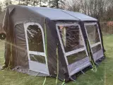 Fortelt, fritstående til autocamper - 3