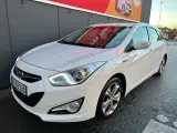 Hyundai i40 1,7 CRDi 115 Comfort Go! CW - 2