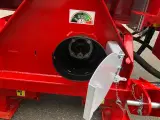 Lancman XLE 21C+EL 7,5kw / 400V Multispeed Xtremspeed PTO OG EL DRIFT - 3