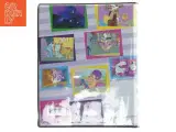 My Little Pony samlekort album fra My little pony (str. 20x16,5 cm) - 2