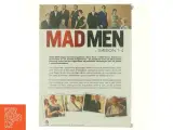 MAD MEN- S’SON 1 - 4 BOX - 3