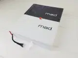 ⭐️ Madmad Kogebog - Henrik Boserup - 5