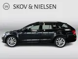 Skoda Octavia 1,6 TDi 90 Ambition Combi - 2