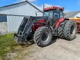 Case IH 5150 Pro med en Q960 frontlæsser