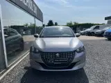 Peugeot 208 1,2 PureTech 100 Allure EAT8 - 3