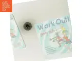 Work out with the Sticky Kids (DVD) - 5