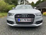 Audi S6 Avant ABT 4.0 TFSI - 5