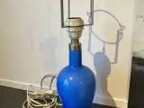 Holmegaard torino bordlampe