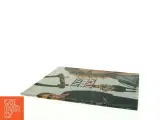 INXS Kick vinylplade fra INXS (str. 31 x 31 cm) - 4
