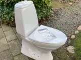 IFØ Cera toilet