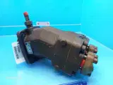 Massey Ferguson 31 Hydraulikmotor 45162000 - 2