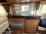 2011 - Dethleffs Nomad 450 DB   KOMMISSIONSVOGN - 3