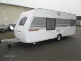 2017 - LMC Style 450 D - 3
